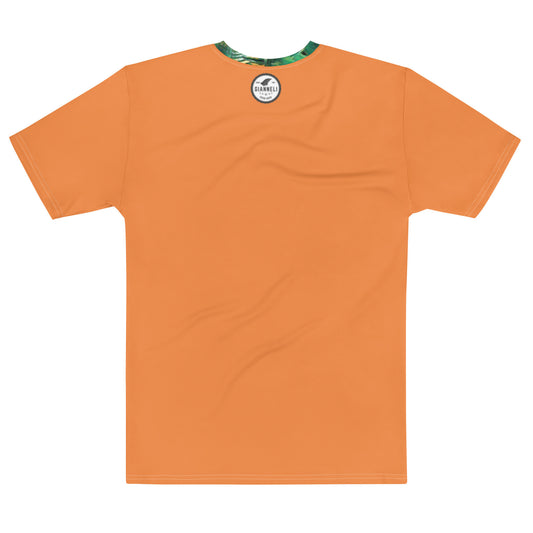 ANTHOS Men's t-shirt by Gianneli